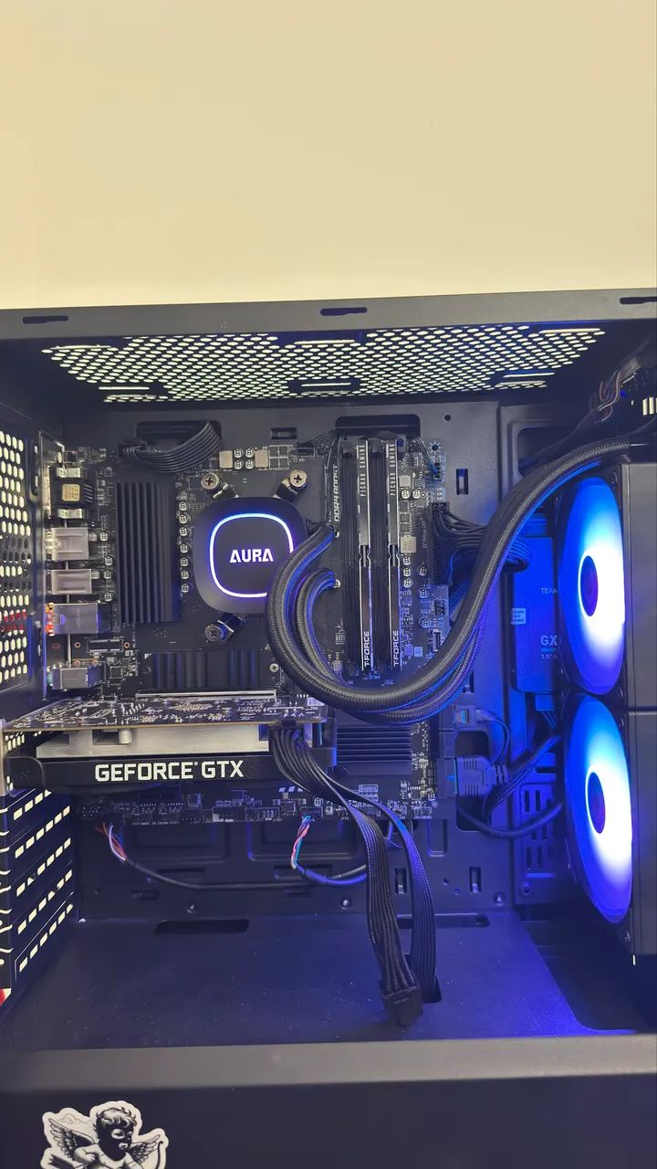 Placa de Video GTX 1650 - Foto 2