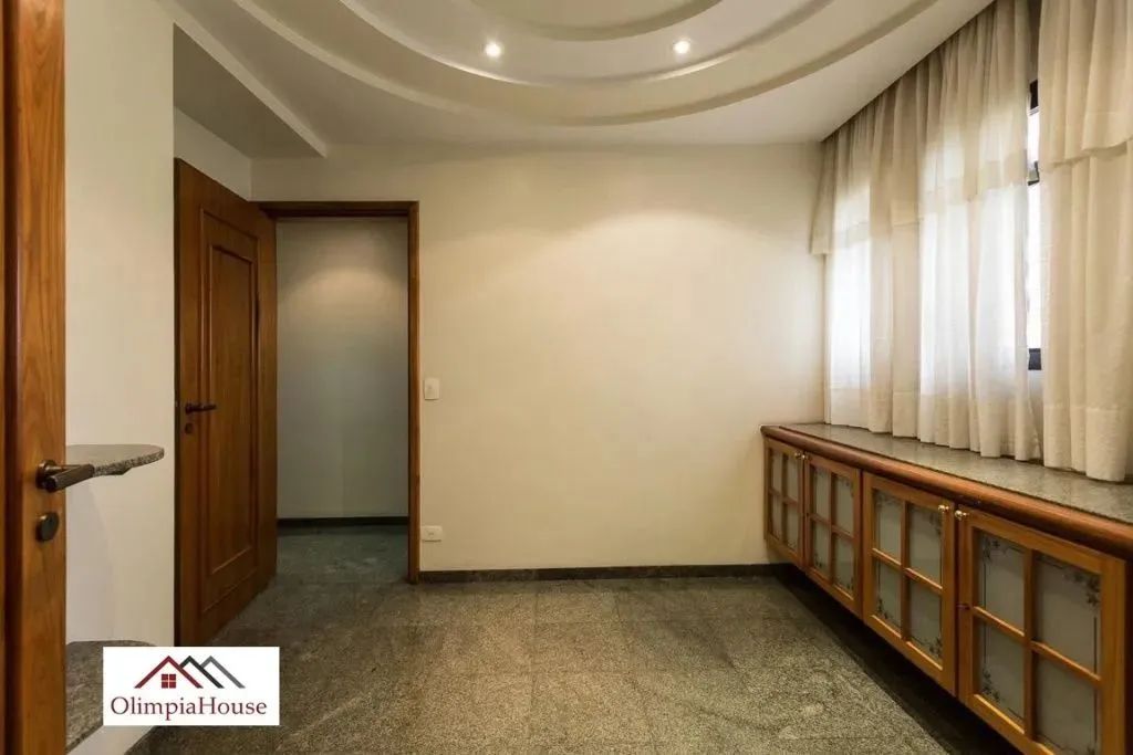 Aluguel Apartamento 4 Dormitórios - 250 m² Moema - Foto 5