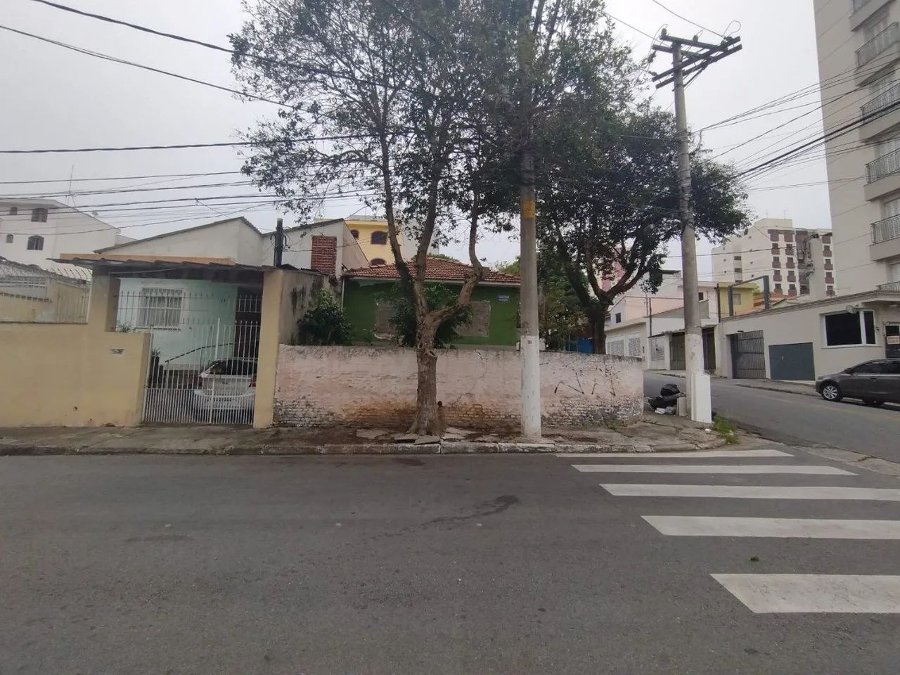 TERRENO 216 M² - SÃO BERNARDO DO CAMPO - RUDGE RAMOS - Foto 4