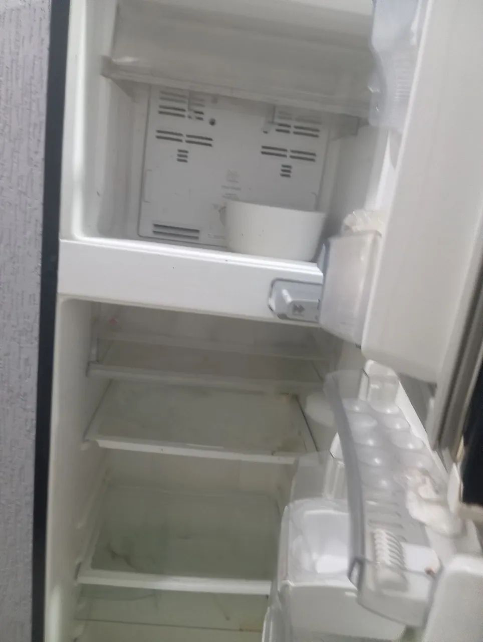 Geladeira Brastemp  - Foto 2