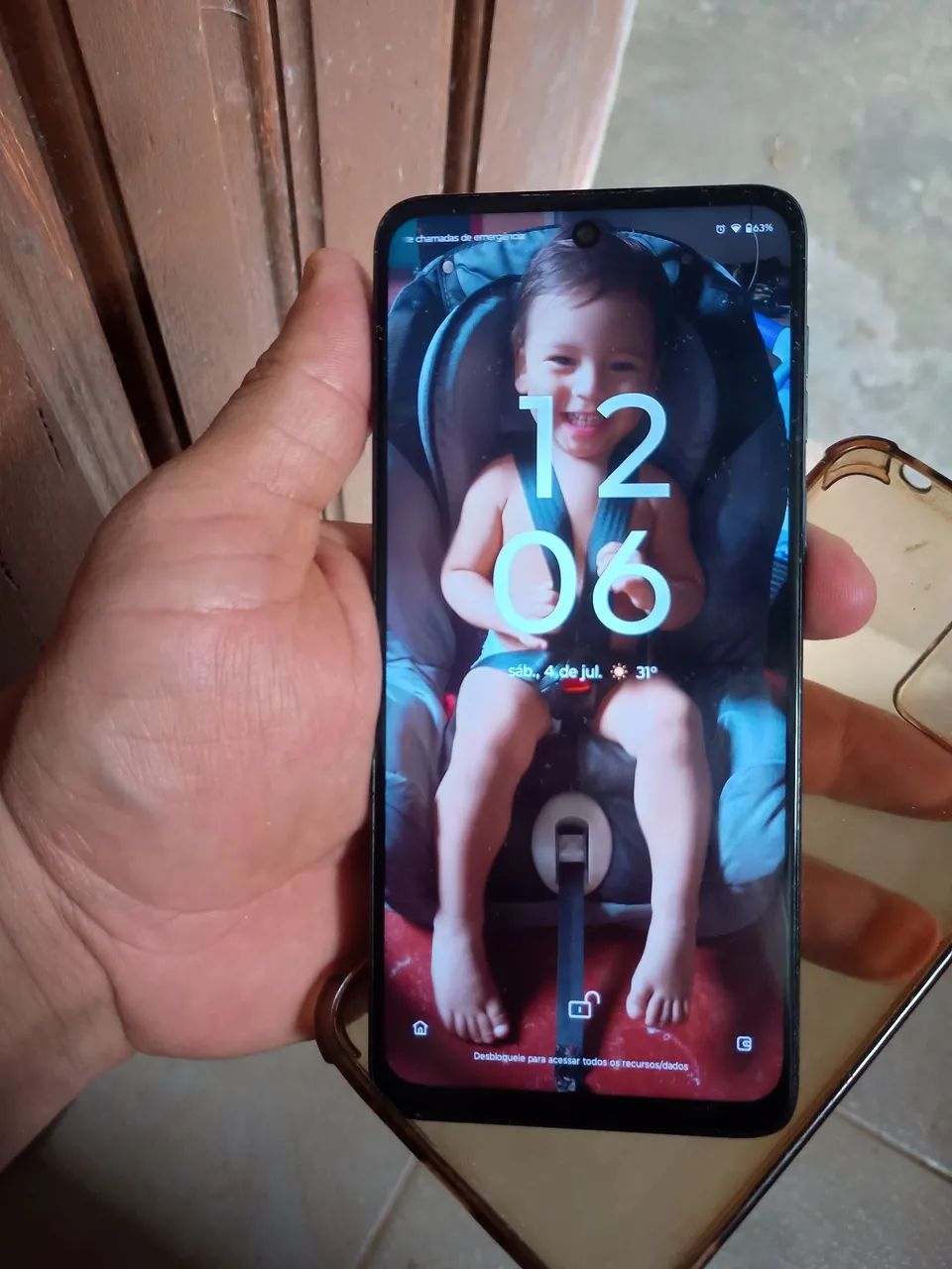 Moto g54 - Foto 2