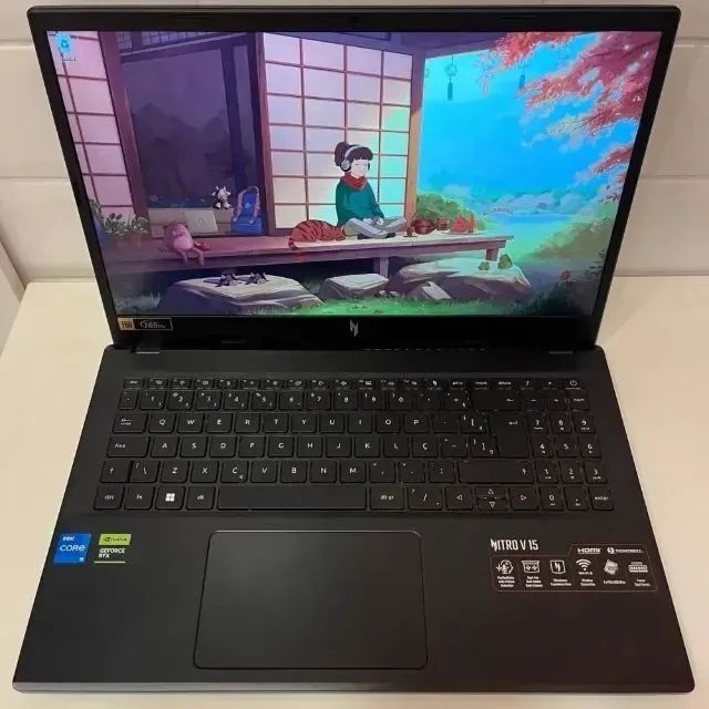 Acer nitro v15 4060 - Foto 3