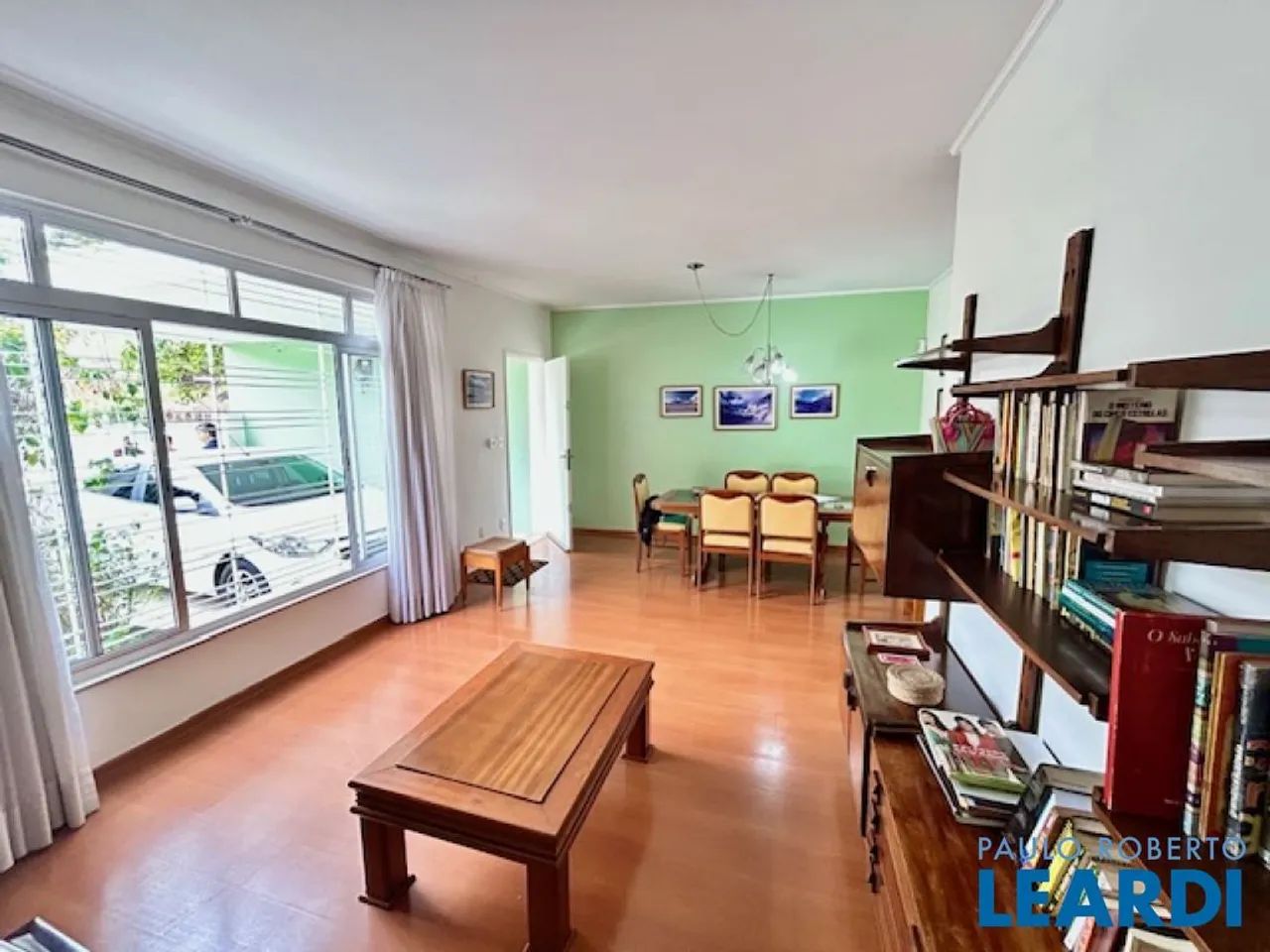SOBRADO - VILA MADALENA - SP - Foto 2