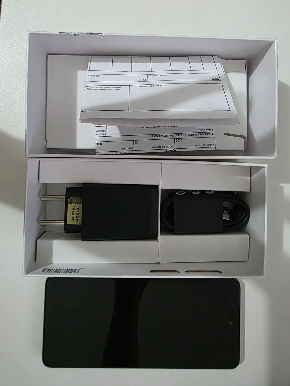 SMARTPHONE MOTO G56 5G 256GB - Foto 5