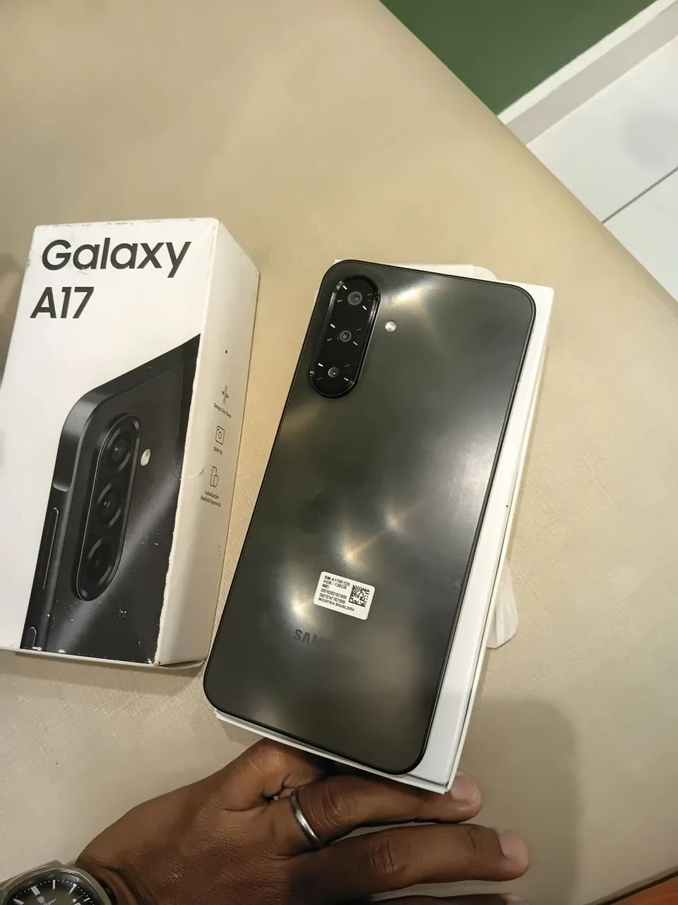 A17 - Foto 2
