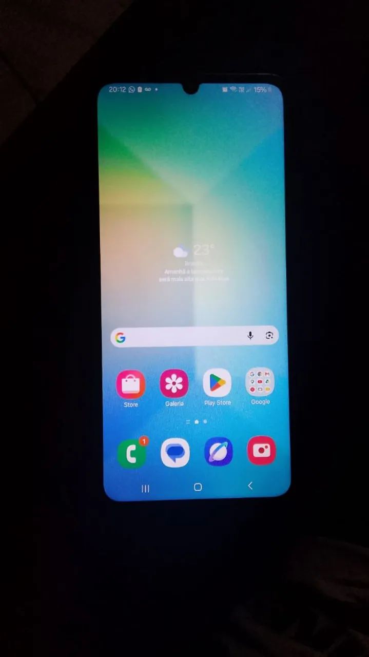 Samsung a06 - Foto 3