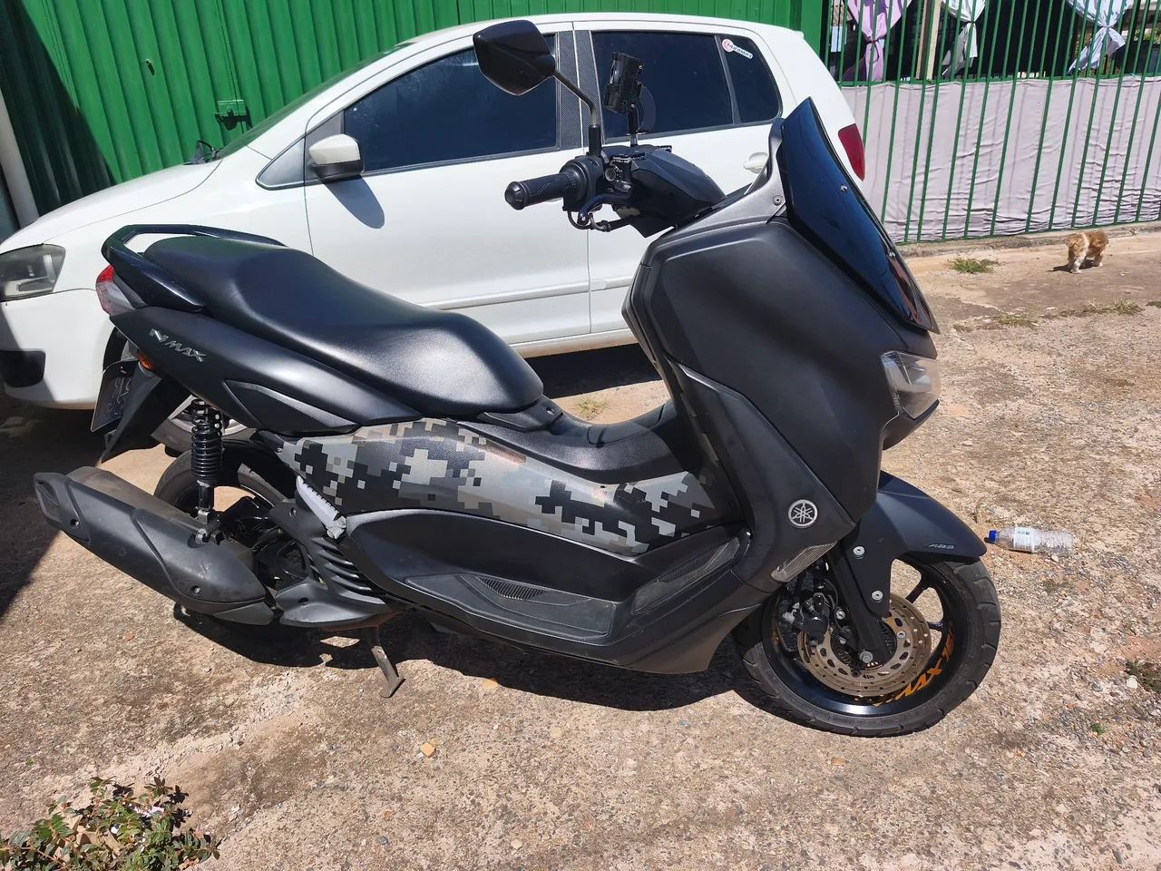 Nmax 2022  - Foto 2