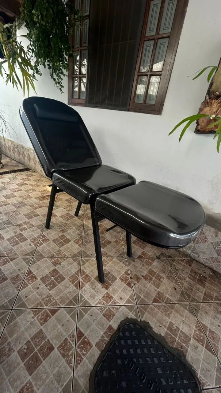 Vendo Maca pontual em ótimo estado 