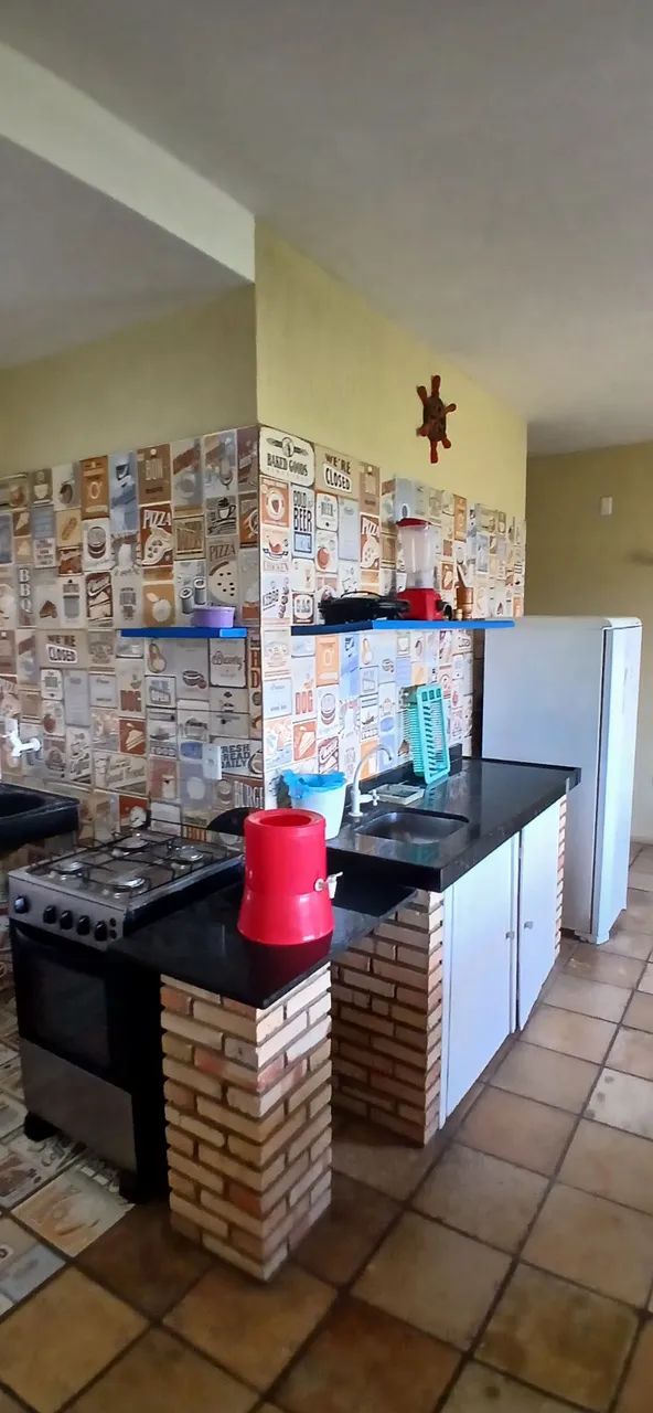 Flat Casa Taiba  - Foto 5