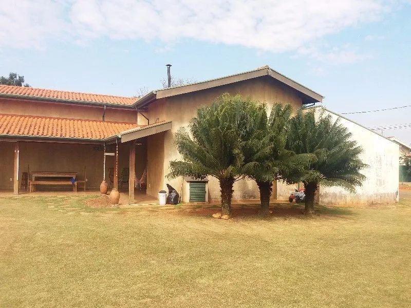 Chacara a venda em Barao Geraldo - Foto 4