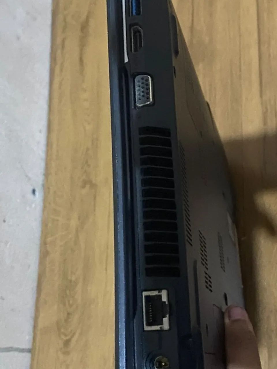 Notebook 500GB - Foto 4