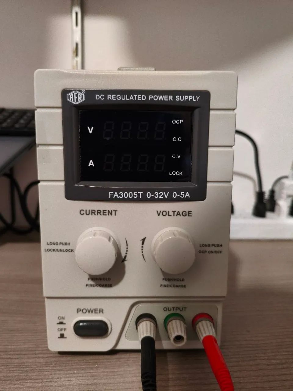 Fonte Assimétrica FA3005T AFR - Foto 3