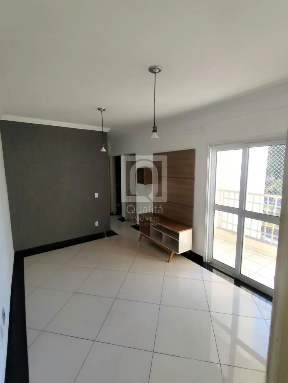 Apartamento 2 quartos à venda na Vila Olímpia, Sorocaba