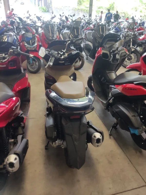 Honda PCX 160 160 cc  - Foto 2