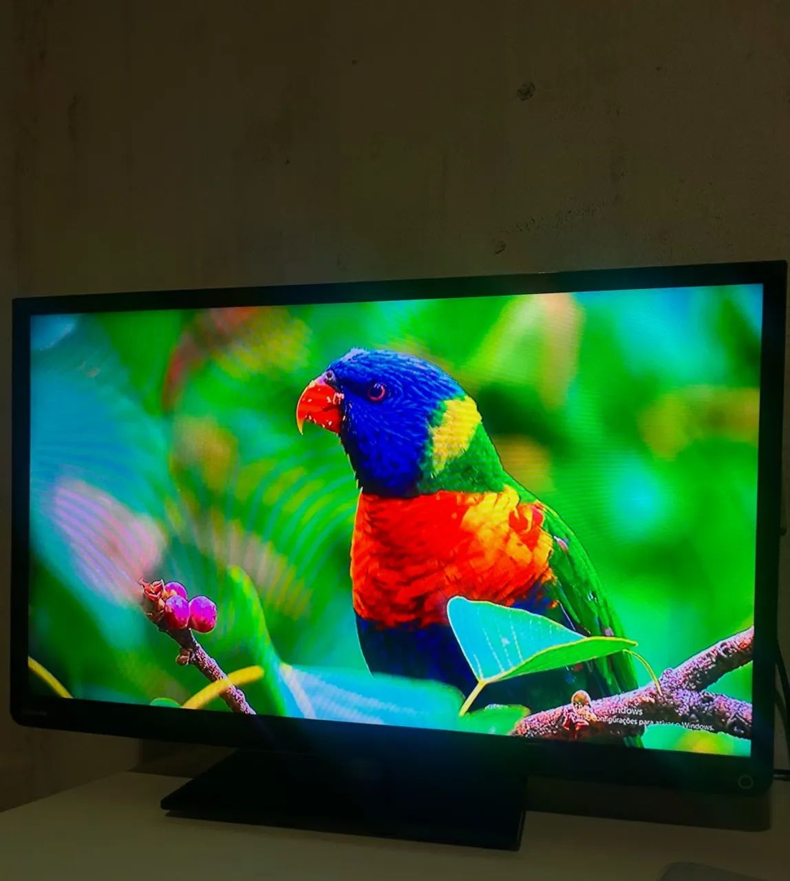 Tv 32 polegadas TOSHIBA 