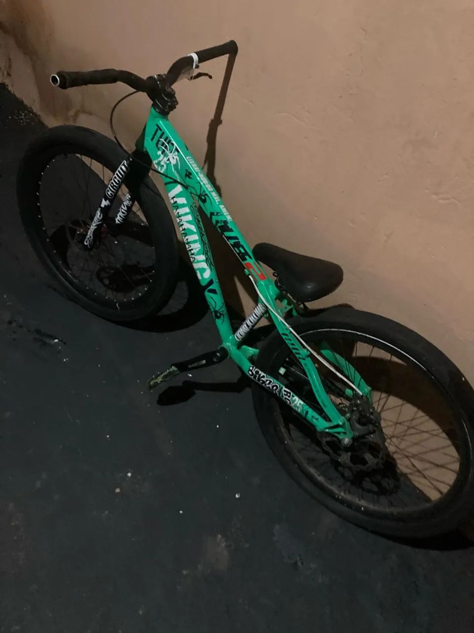 VikingX tuff 25 - Foto 4