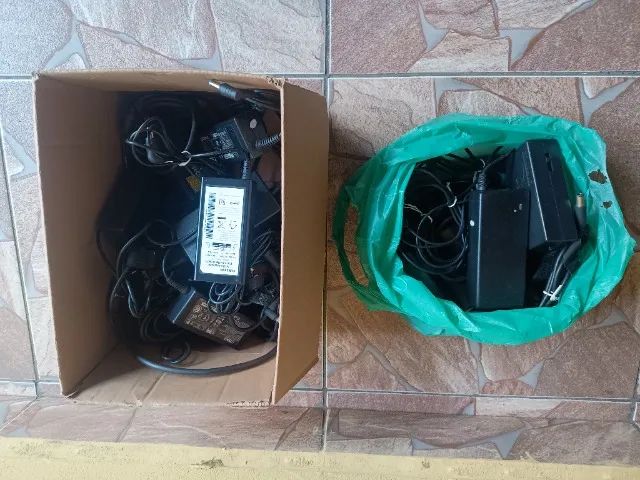 Fontes para Notebooks