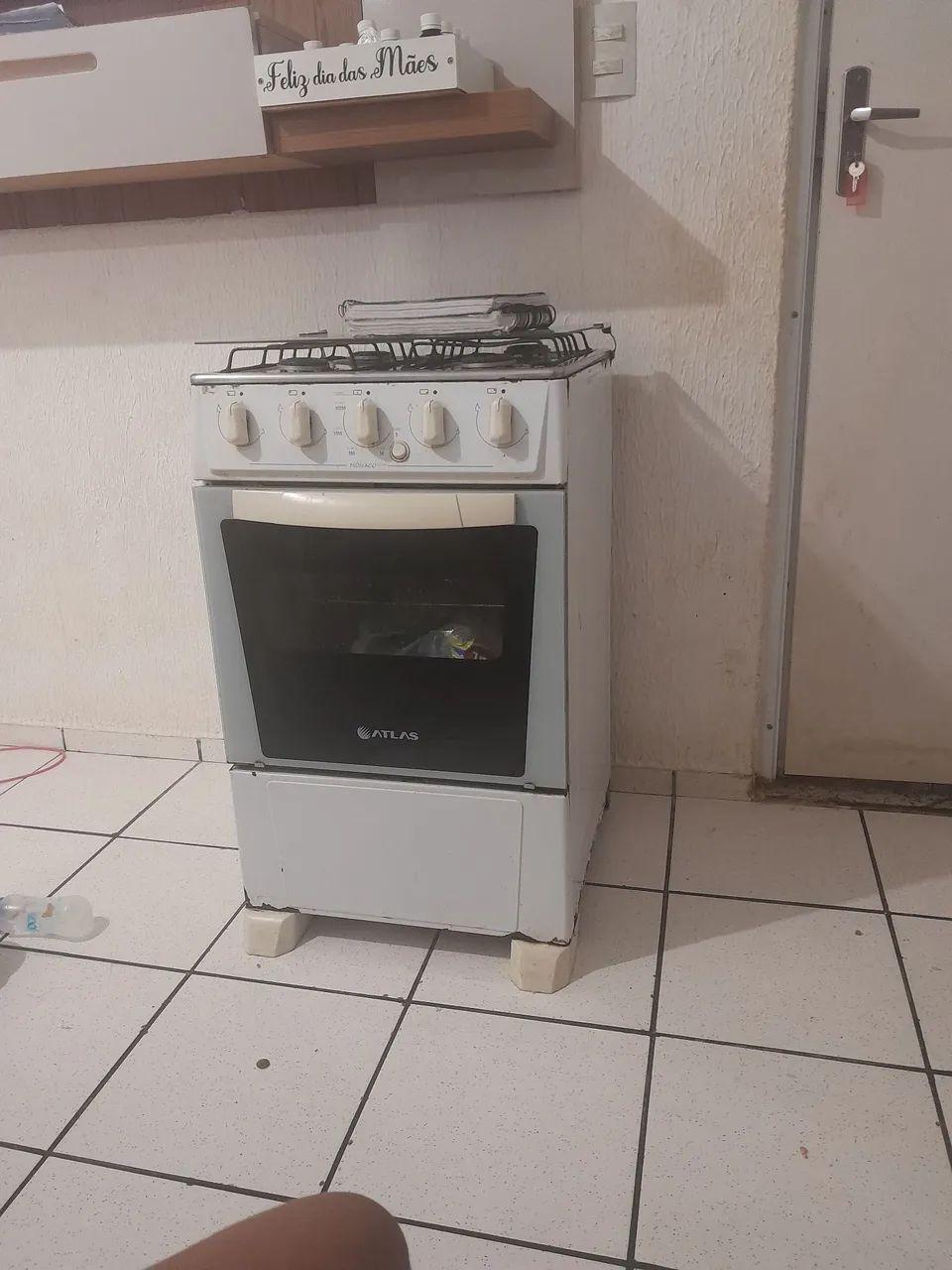 Fogão 