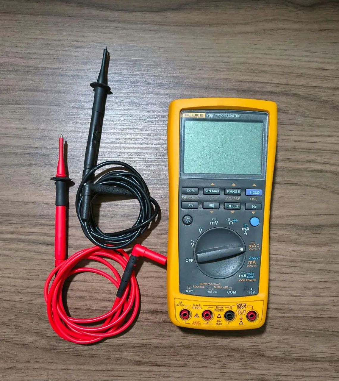 Fluke 789