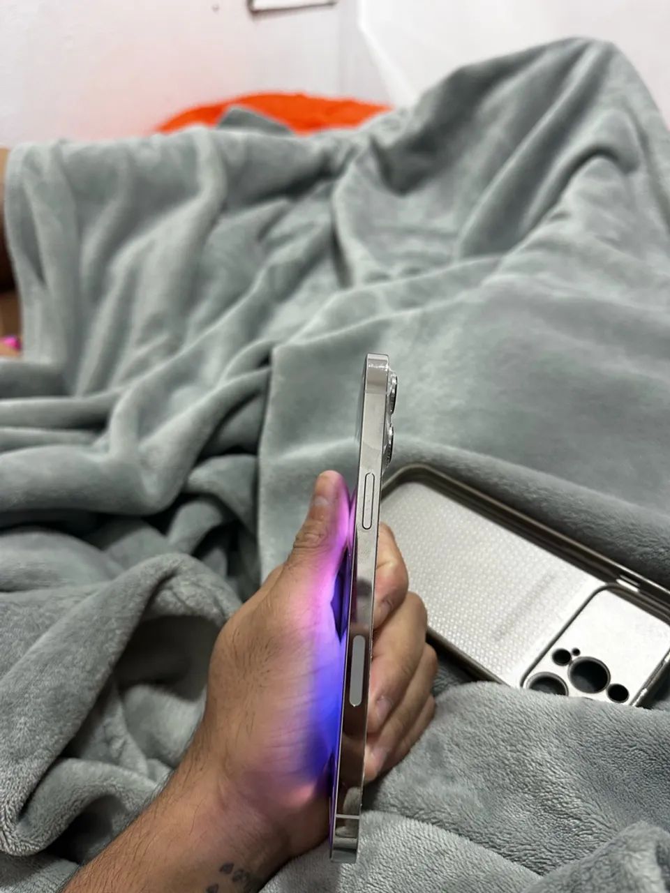 iPhone 13 Pro Max - Foto 2