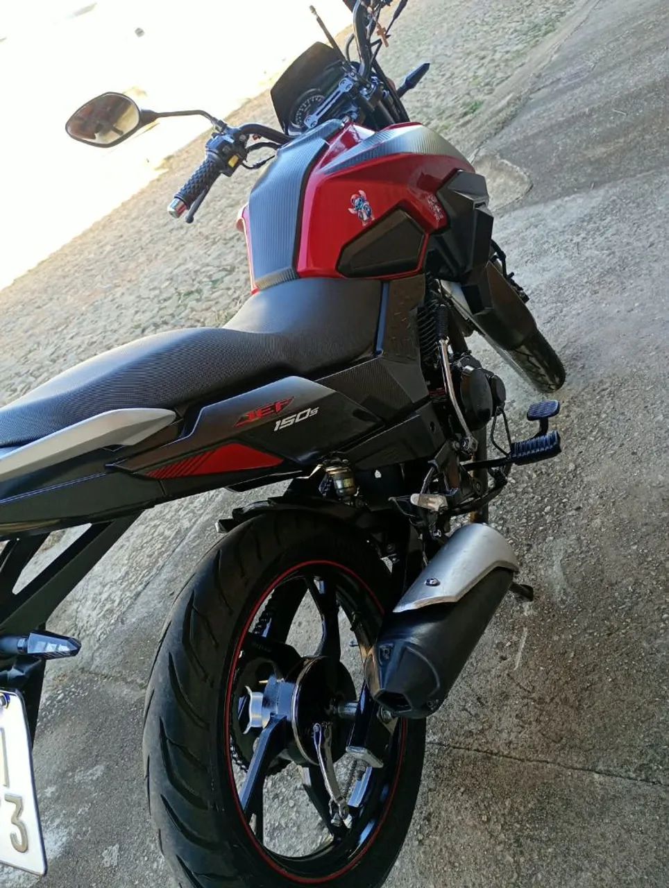 Jef 150s - Foto 3