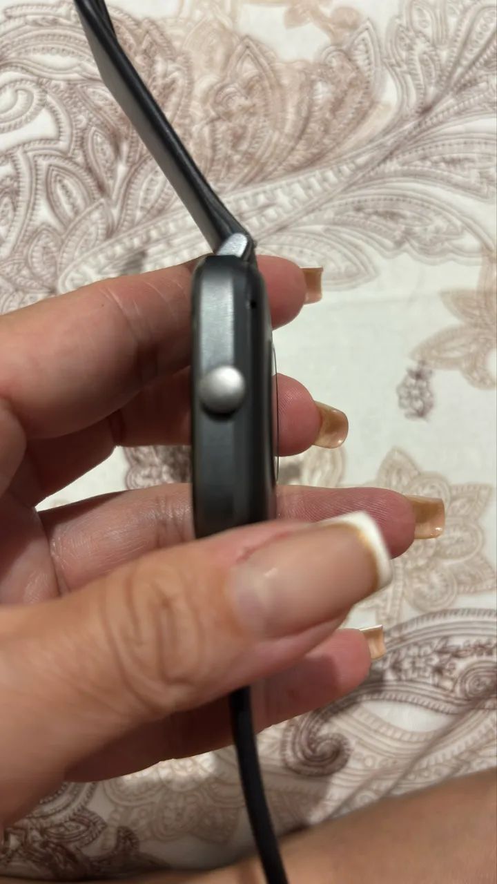 Smart Watch Haylou RS5 - Foto 2