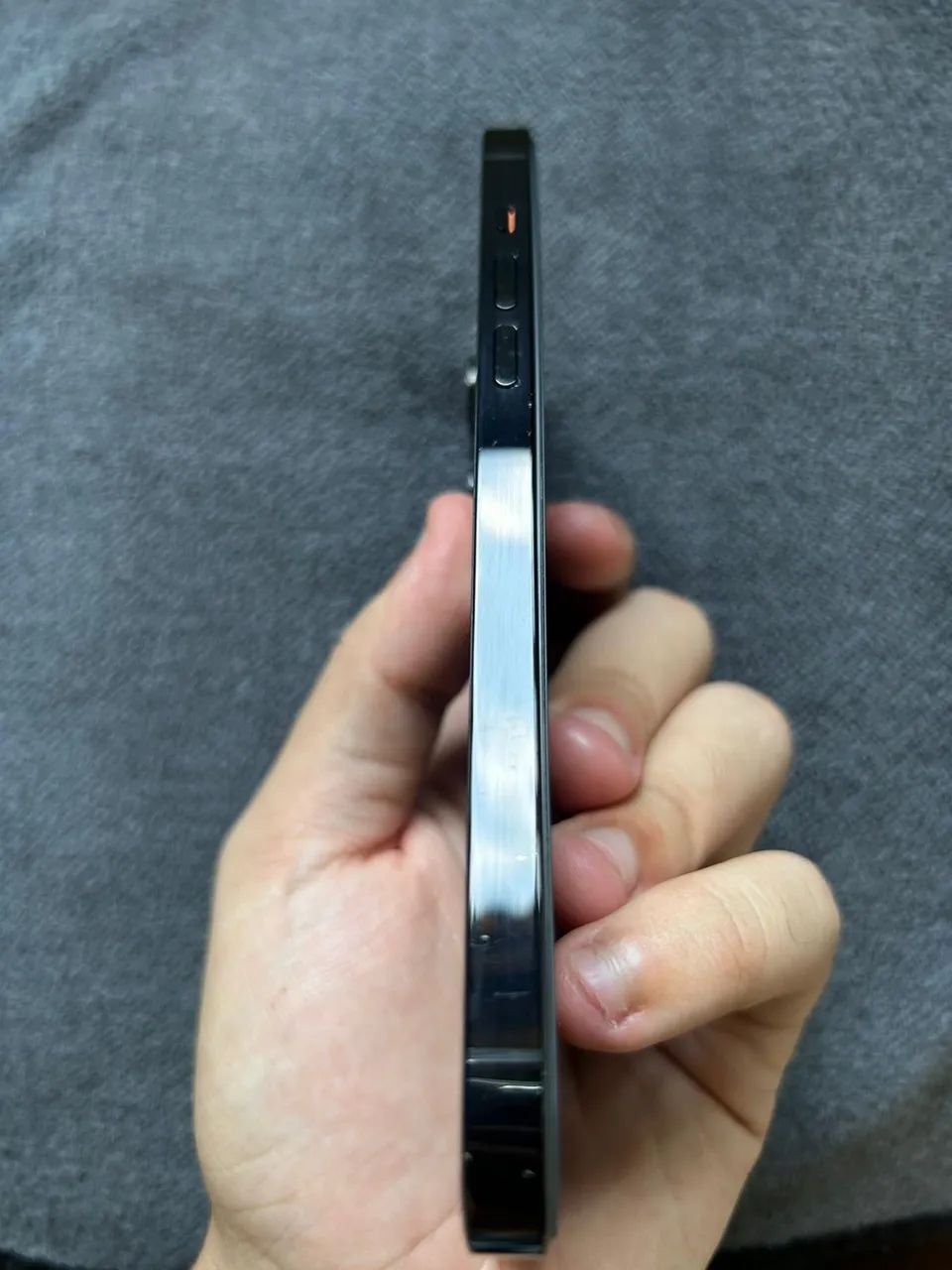 14 pro max 1TB 86% - Foto 5