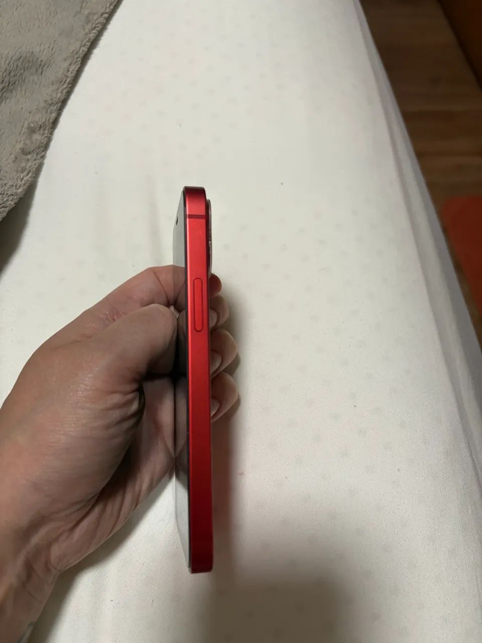 iPhone 12 mini 128GB PRODUCT RED - Foto 4