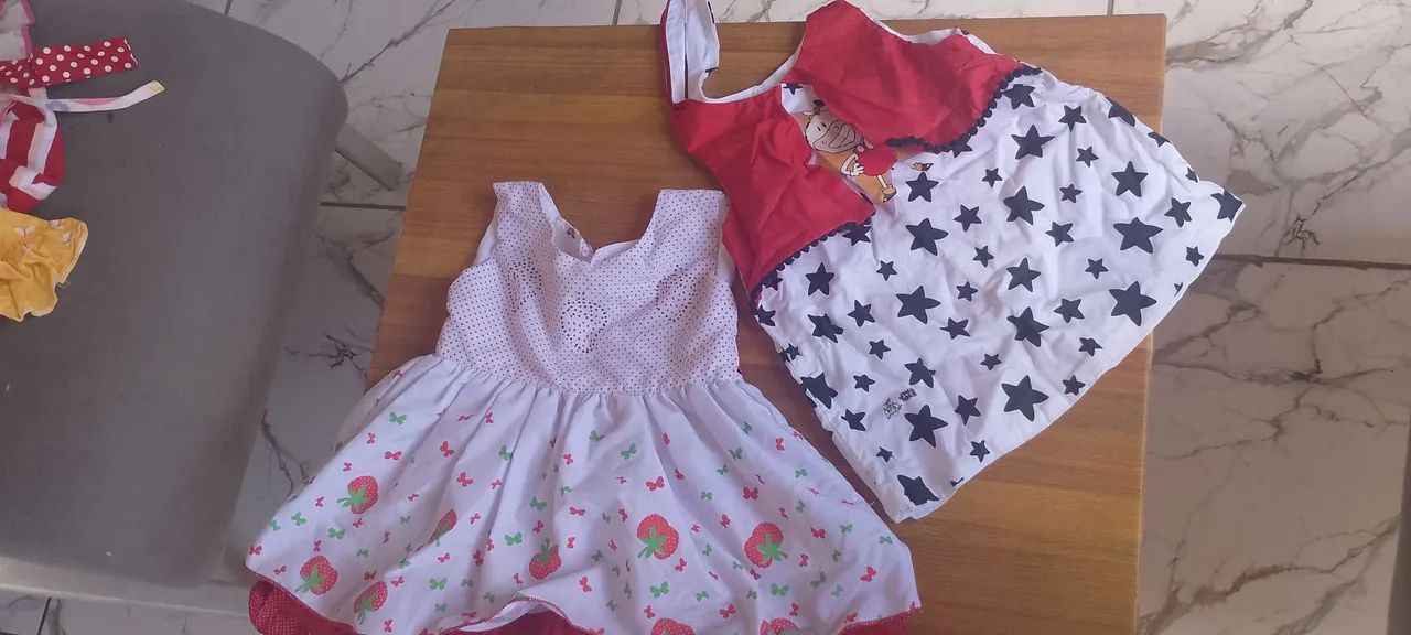 Roupas  - Foto 3