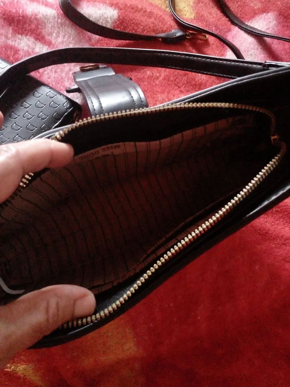 Bolsa   - Foto 3