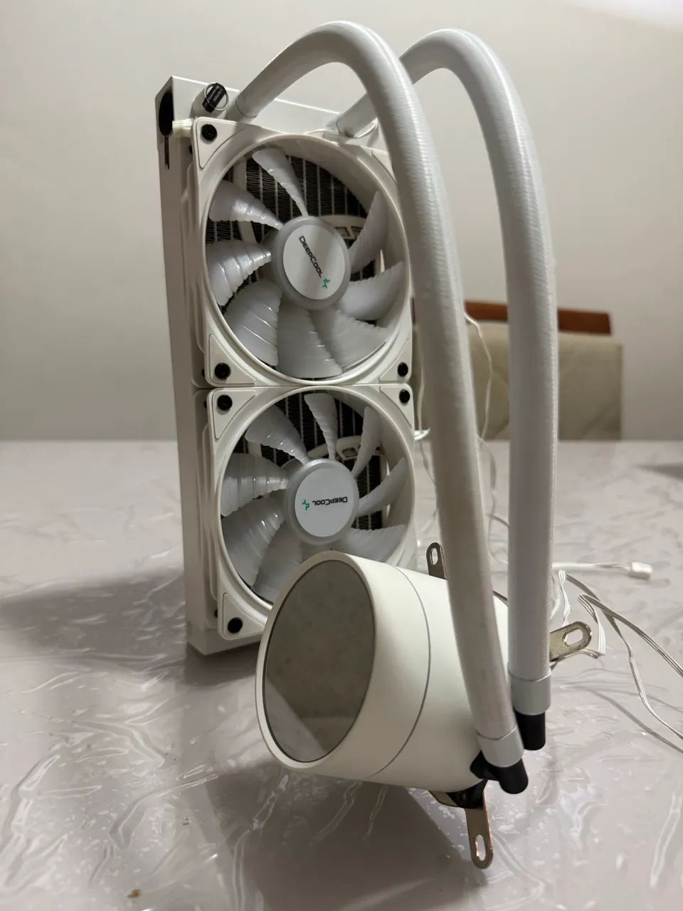 Water Cooler DeepCool491850645196001281