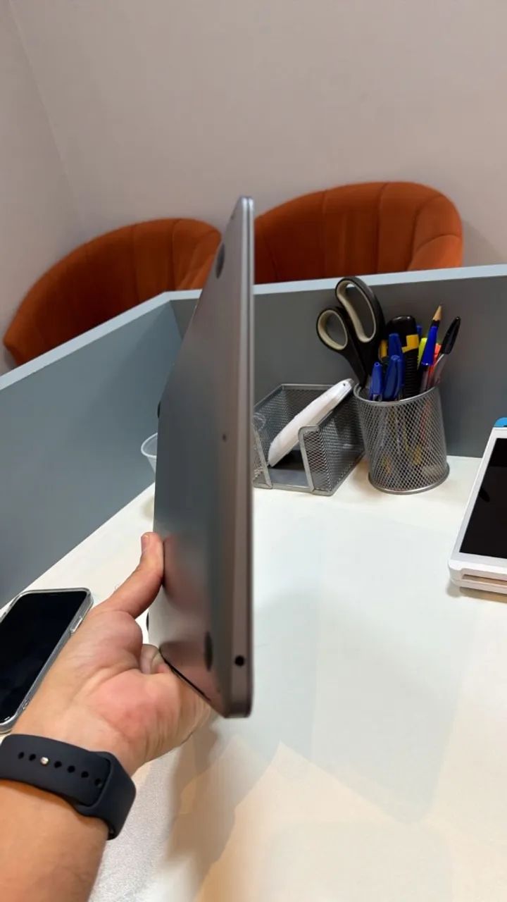 MacBook Air Apple M1 - 8GB - Foto 5