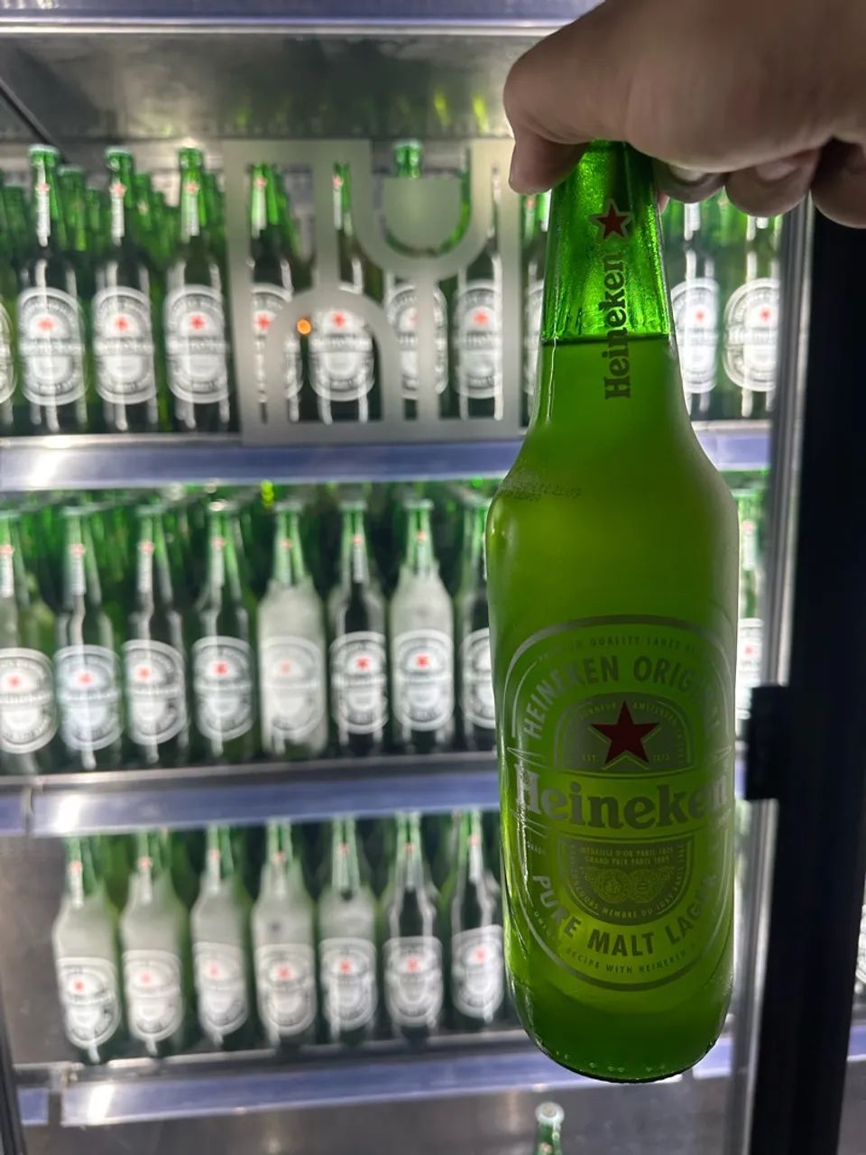 Freezer 8 portas 6 metros - Foto 4