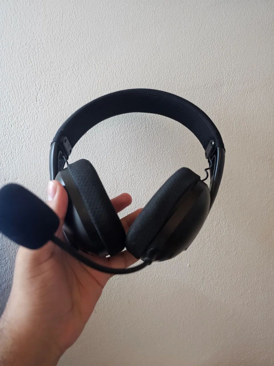 HEADSET GAMER - HAVIT GAMENOT - WIRELESS - Foto 3