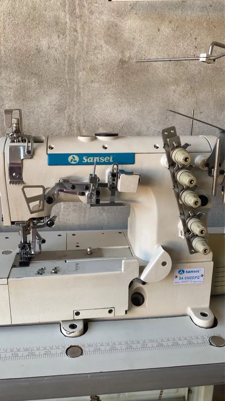 Máquina Galoneira  Direct Drive  - Foto 2