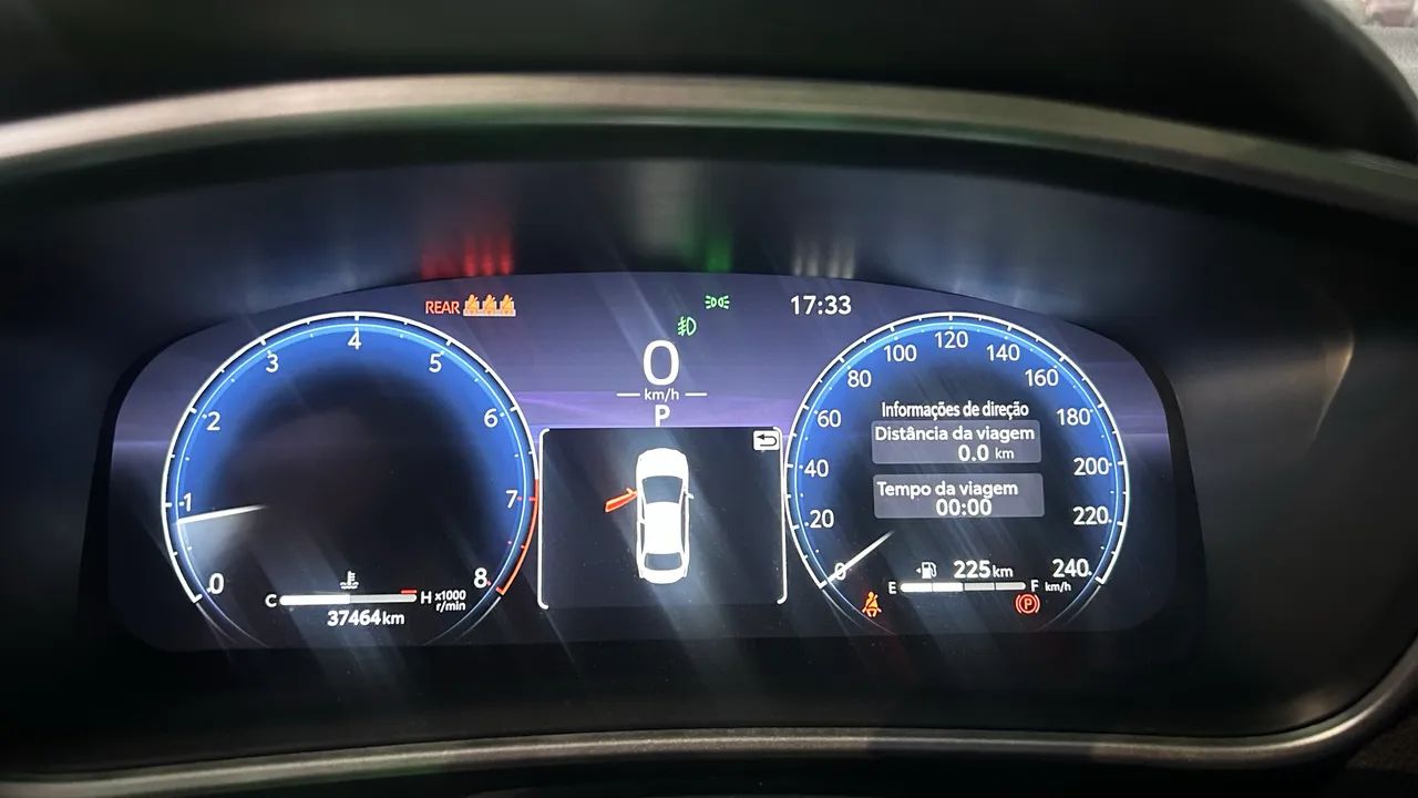 Toyota Corolla XEI 2.0 16V AT FLEX 2024