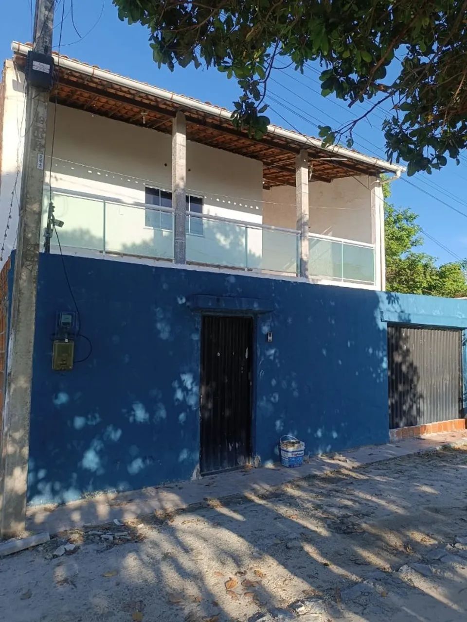 Casa Aquiraz-tapera - Foto 3