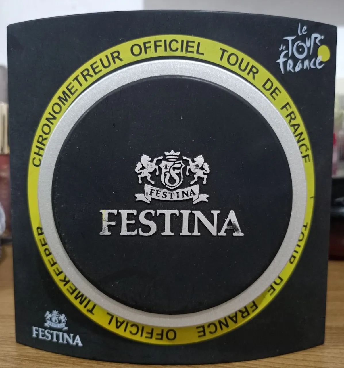 Relógio Festina Tour de France  - Foto 2