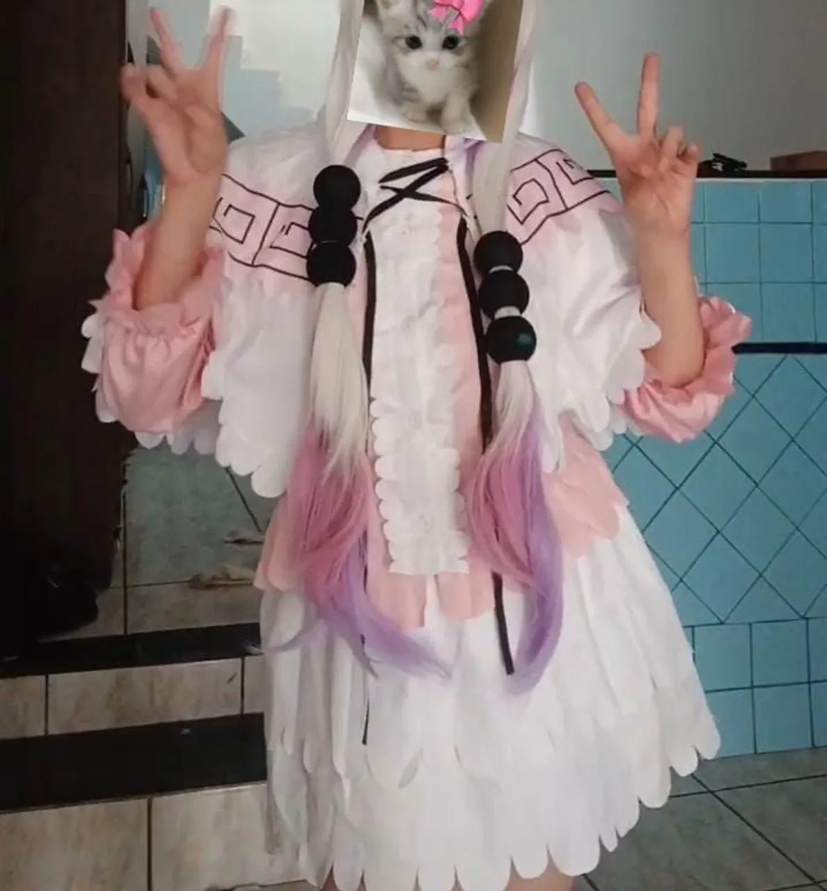 Cosplay kanna - Foto 2