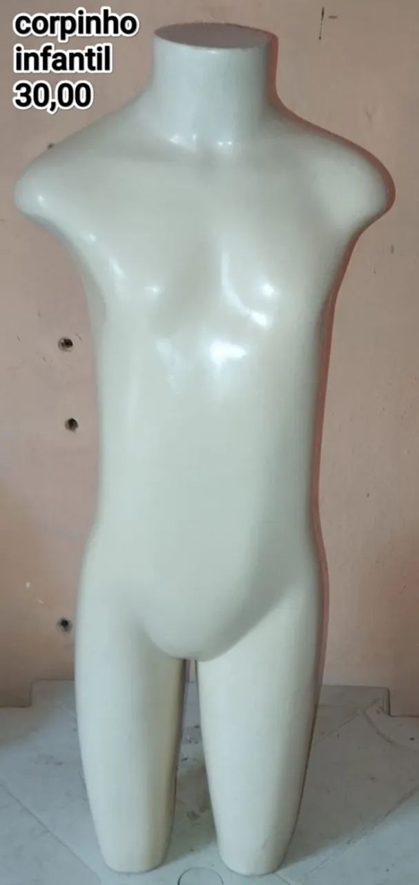 Manequins para roupas  - Foto 3