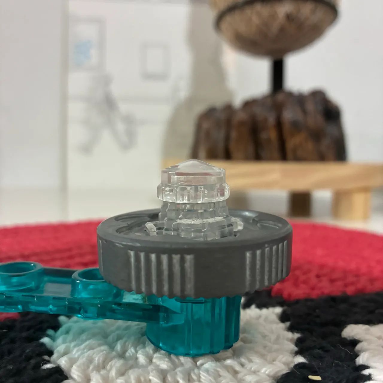 Beyblade - Basalt Horogium  - Foto 3