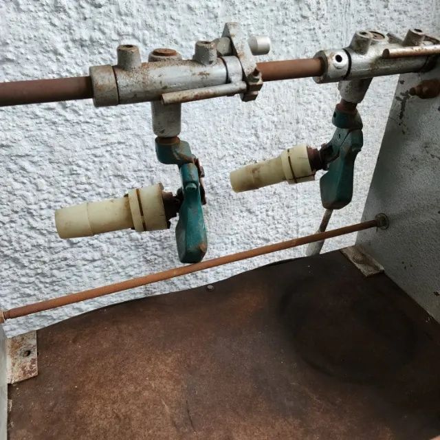 Conicaleira Faltando Peças - Foto 3