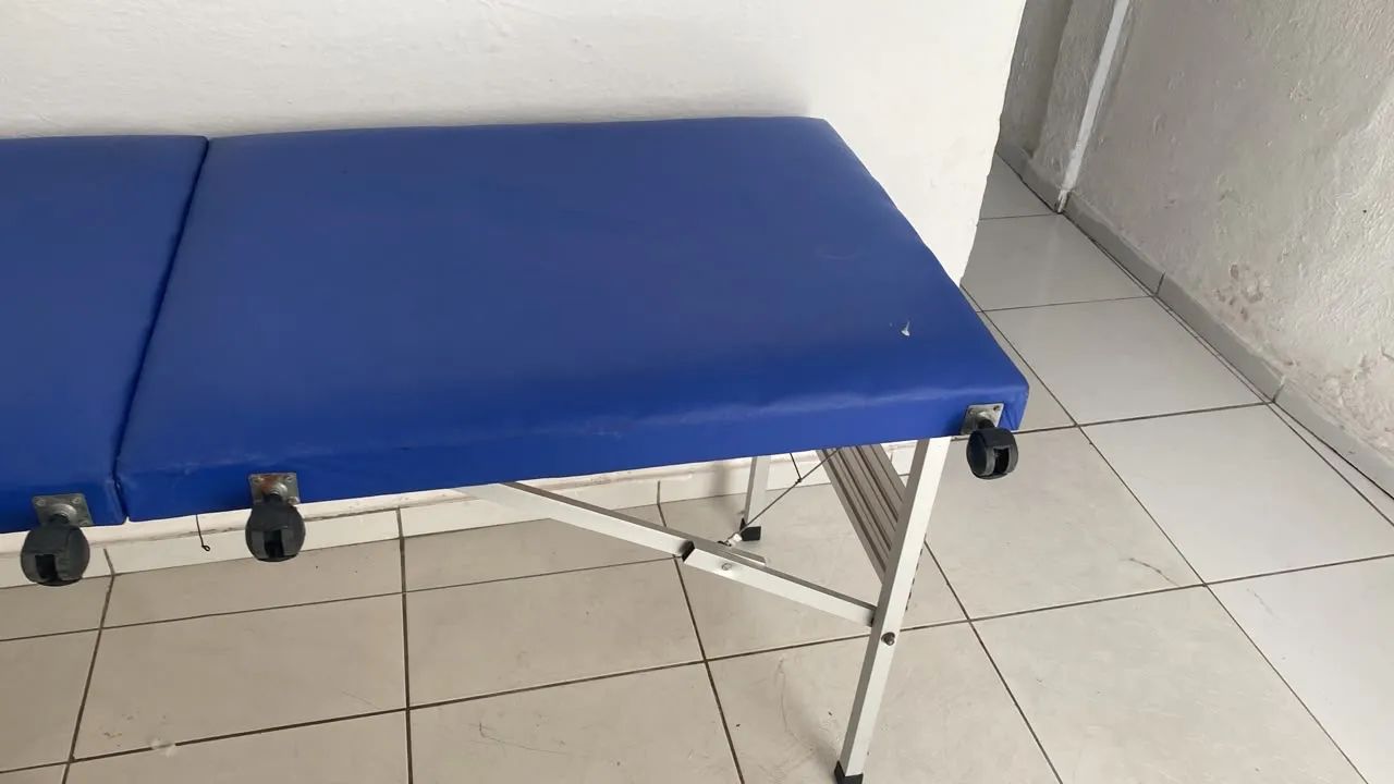 Maca portátil  - Foto 2
