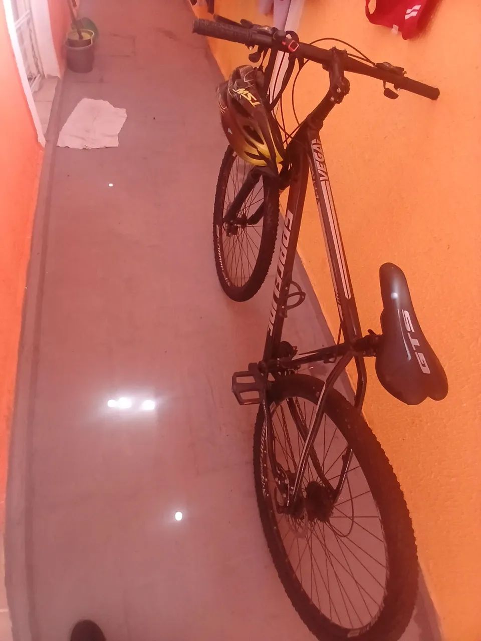 bike top. - Foto 2