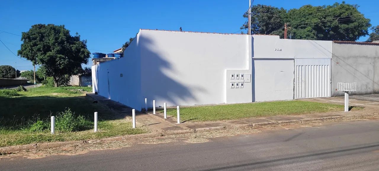 Foto - Brasília - Setor Sul (Gama)