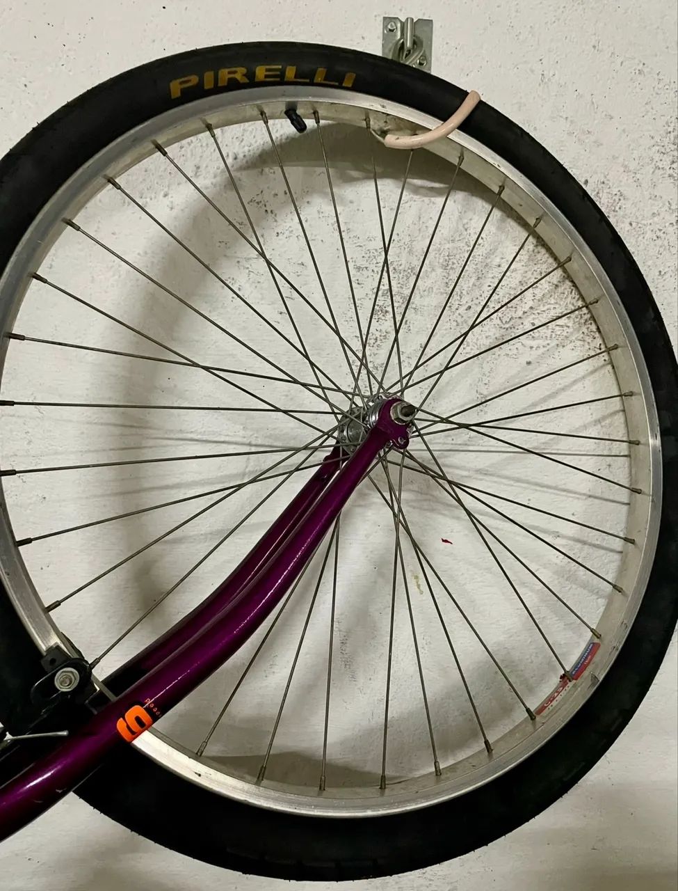 Bicicleta Caloi  - Foto 5