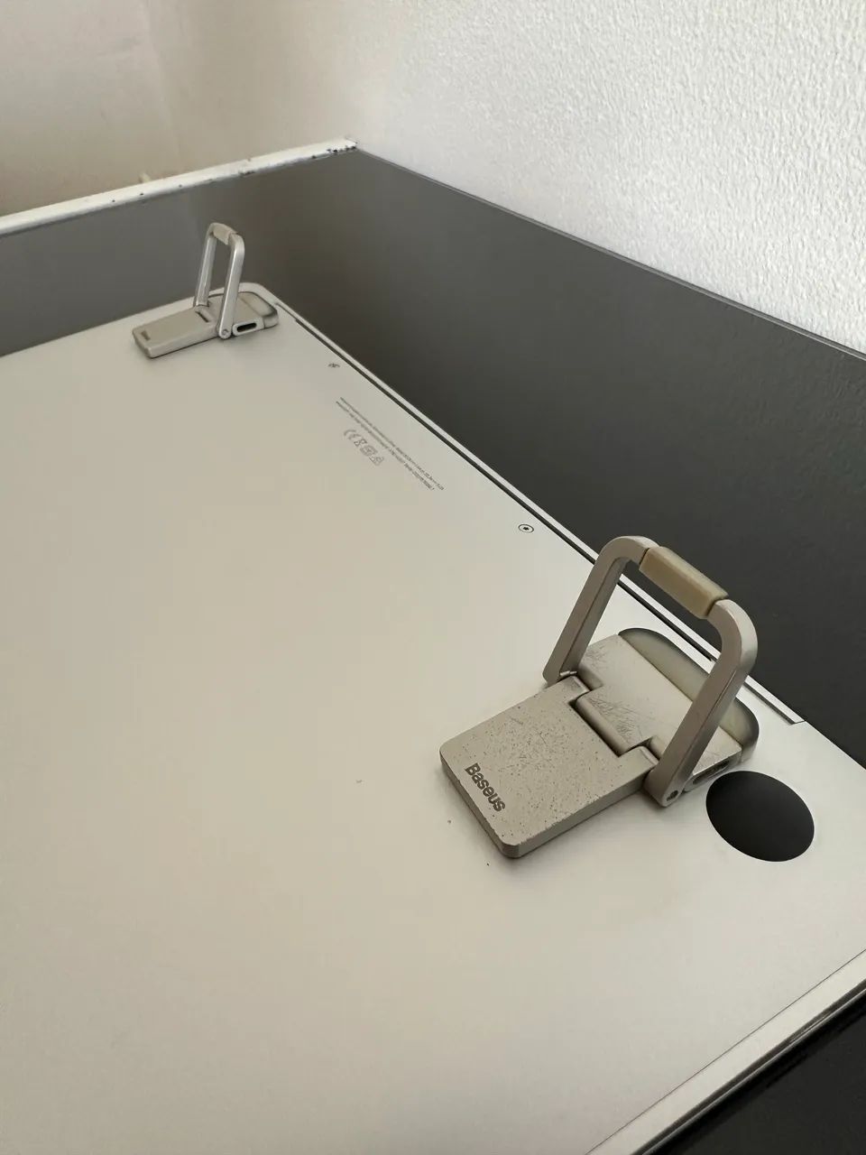 MacBook Air M1 8Gb de 256Gb - Foto 3