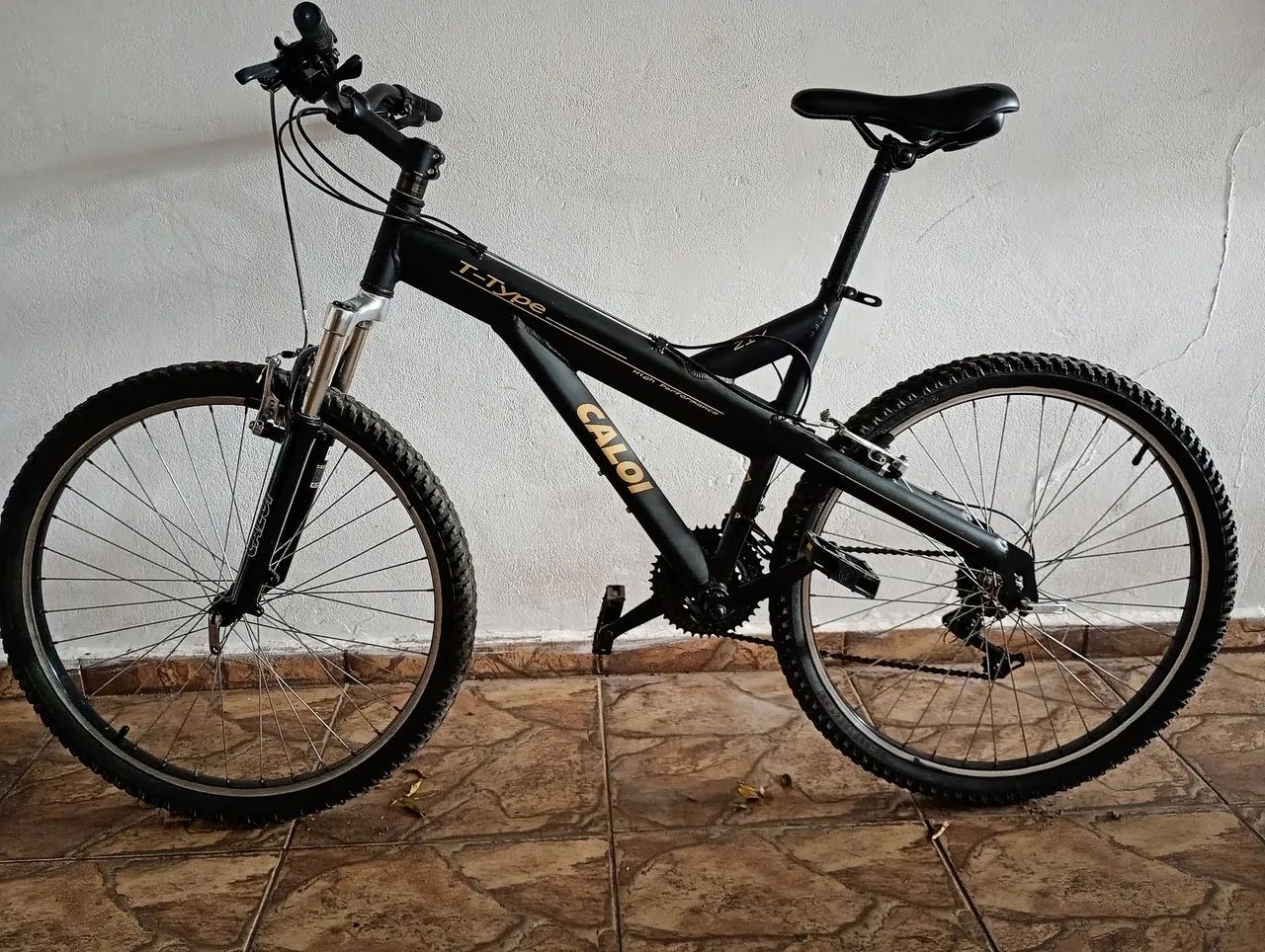 Vendo ou troco por Ergométrica 