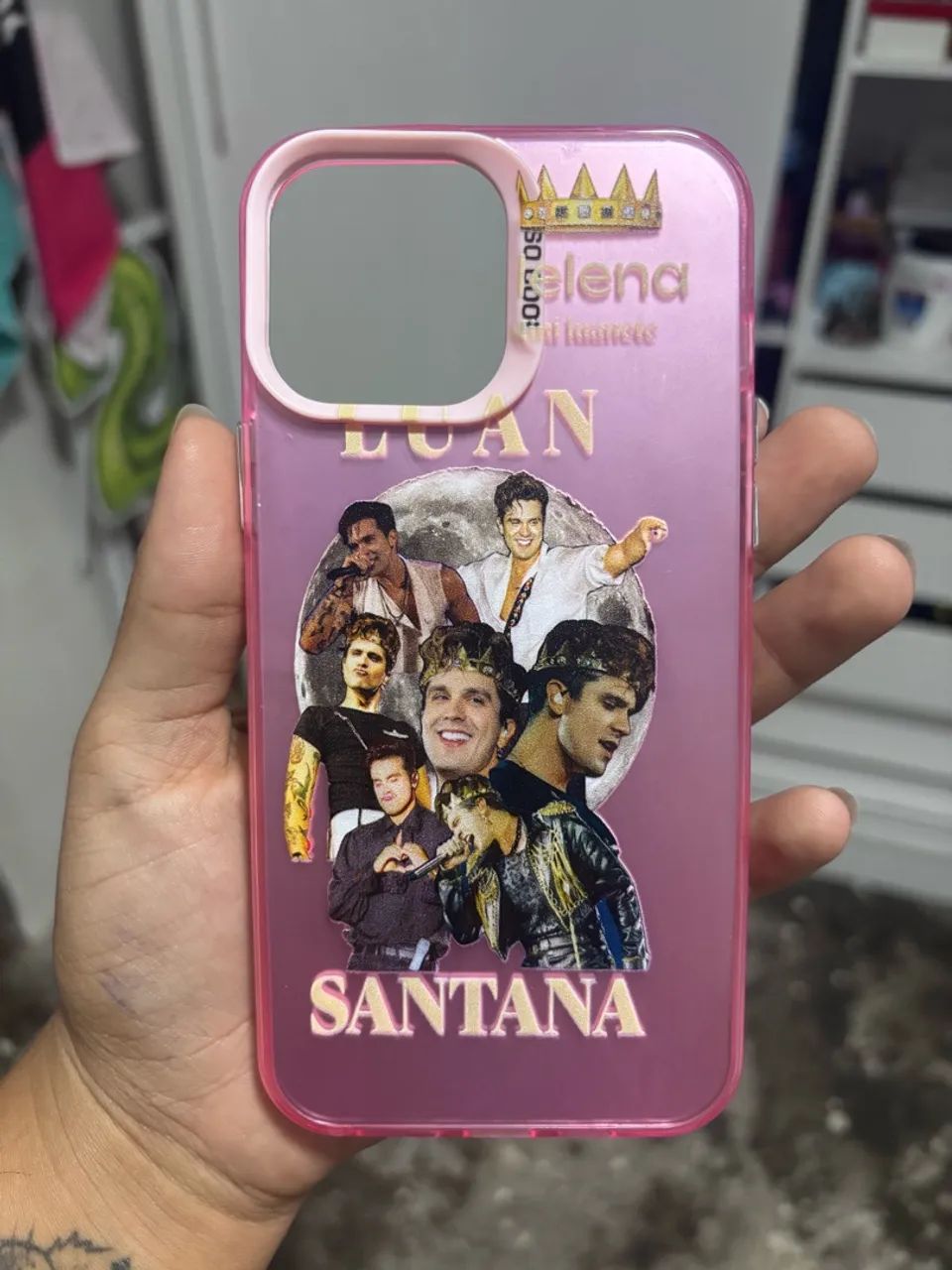Capinha para iPhone 13 Pro Max  - Foto 2