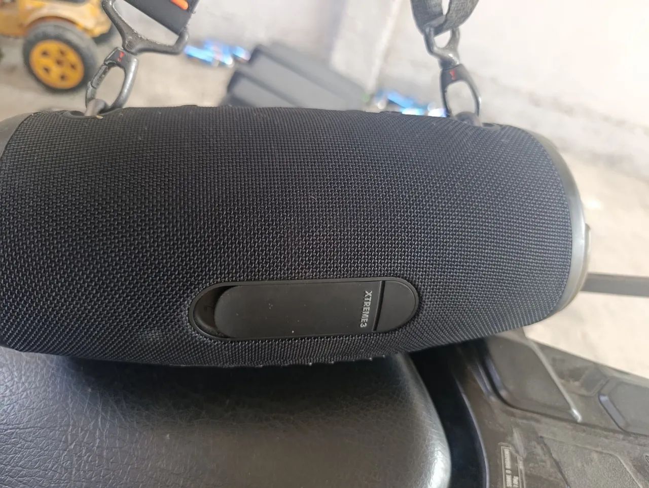 JBL  - Foto 4